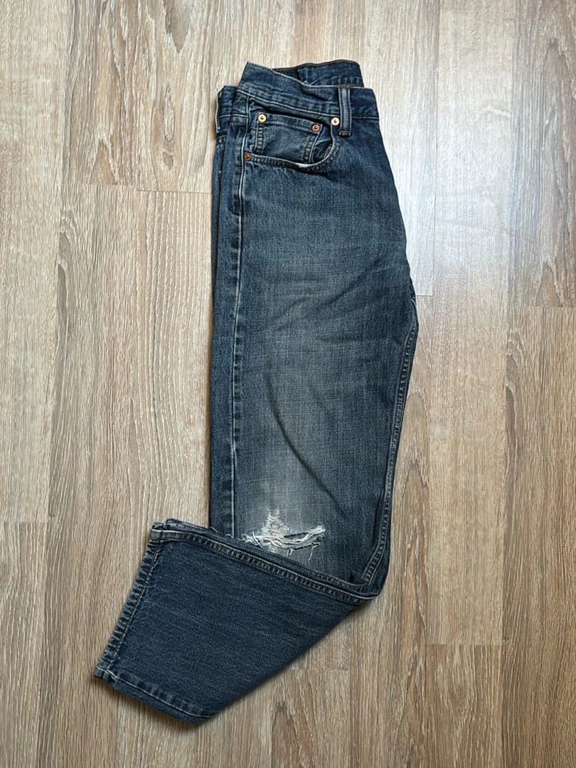 đź›’Jeans Levi's 550 W29 L29đź›’