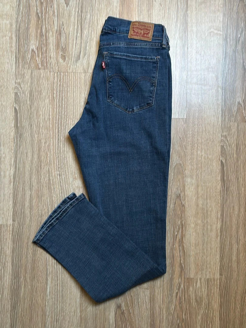 đź›’Jeans Levi's W29 L30đź›’