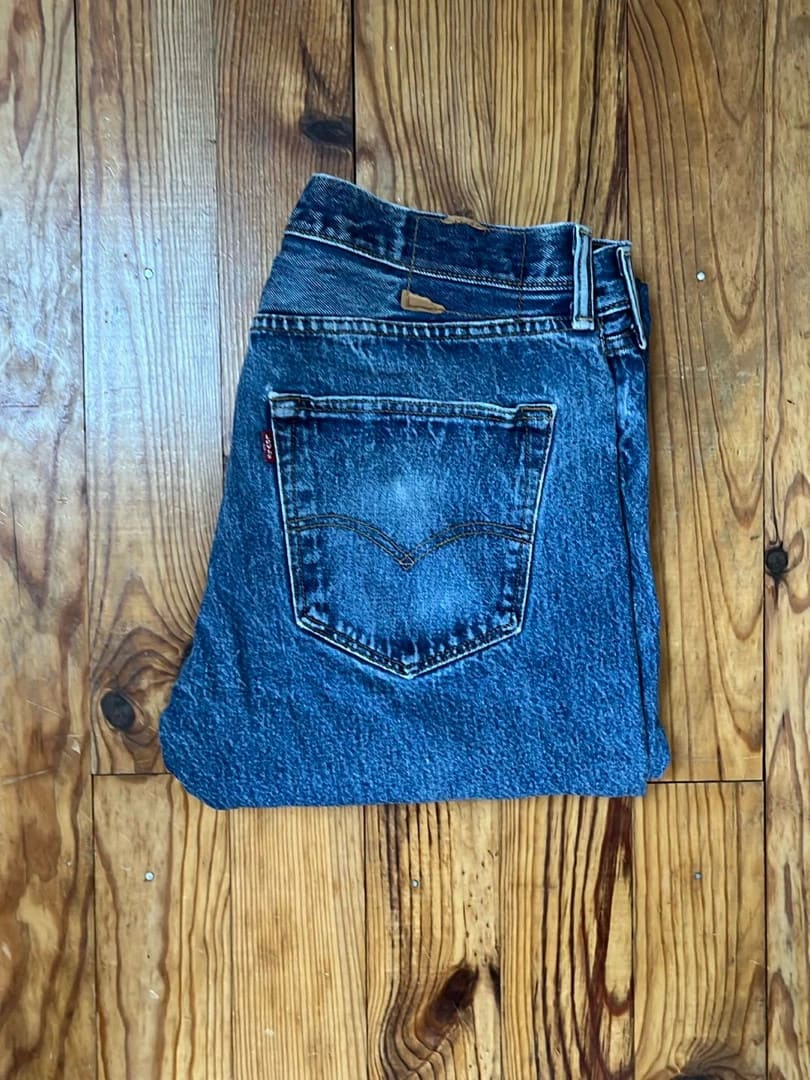 đź›’Jeans Levi's 501 W36 L32đź›’