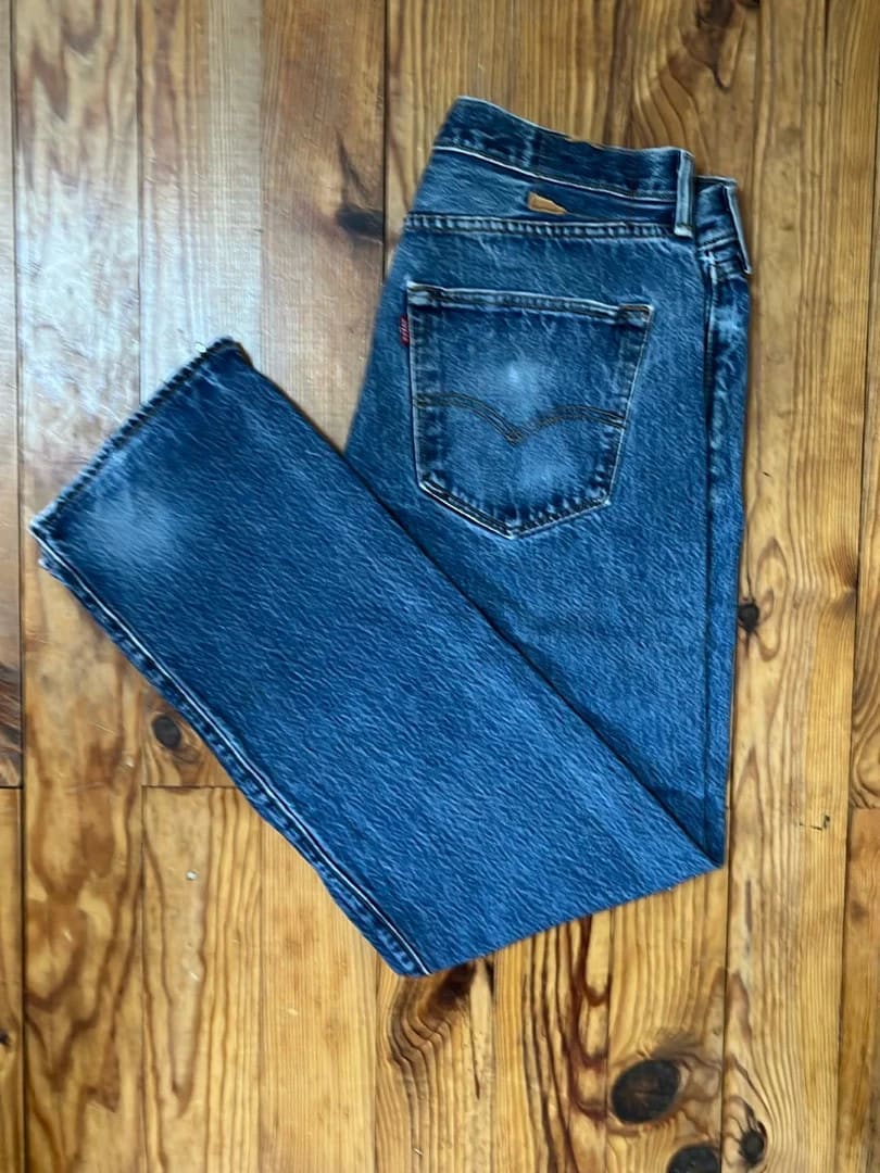 đź›’Jeans Levi's 501 W36 L32đź›’