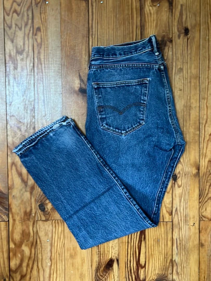 đź›’Jeans Levi's 501 W36 L32đź›’