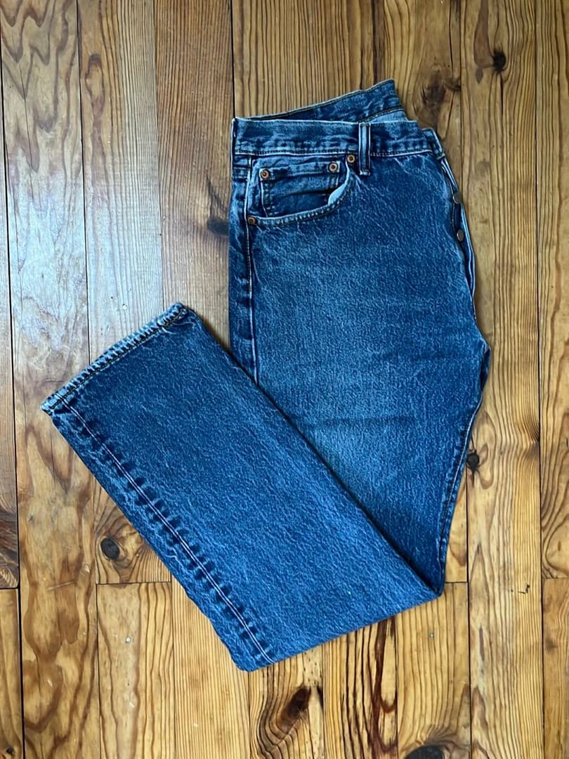 đź›’Jeans Levi's 501 W36 L32đź›’