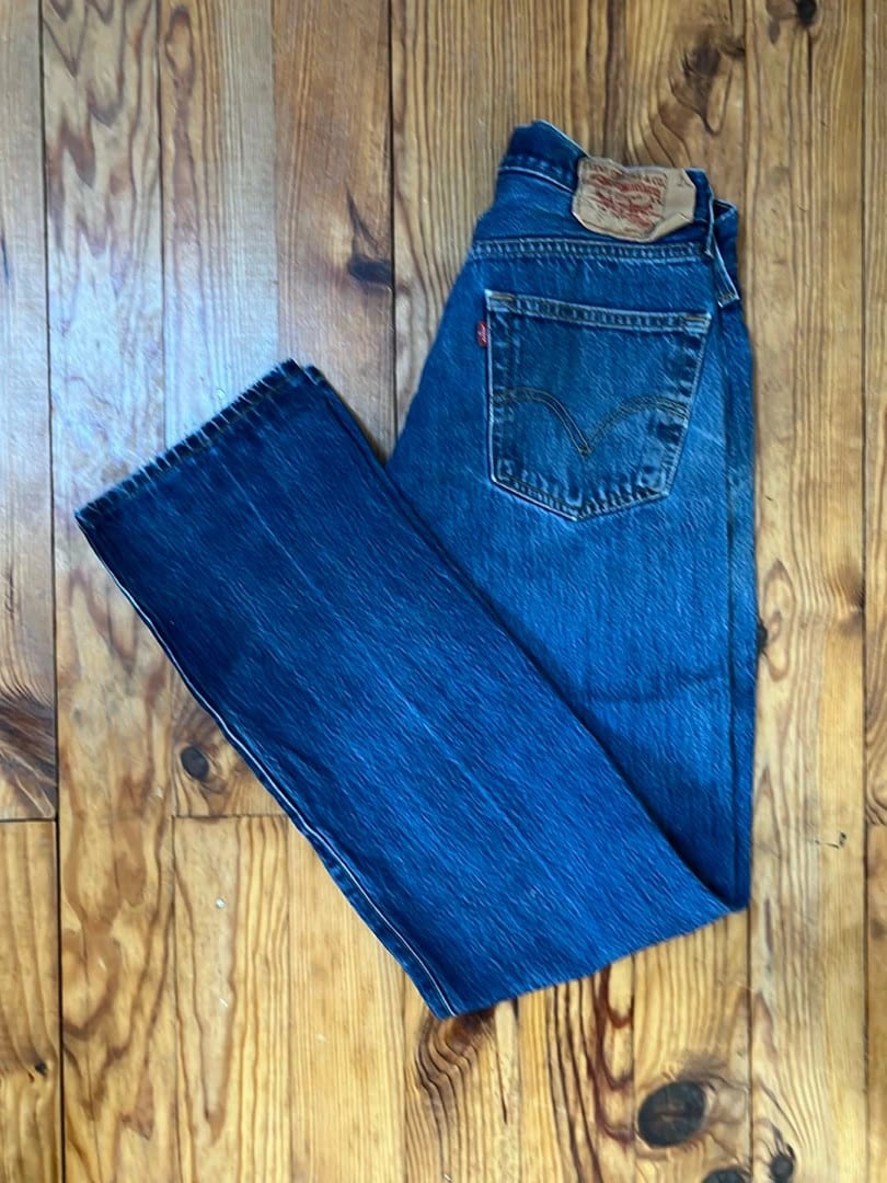 đź›’Jeans Levi's 501 W34 L34đź›’