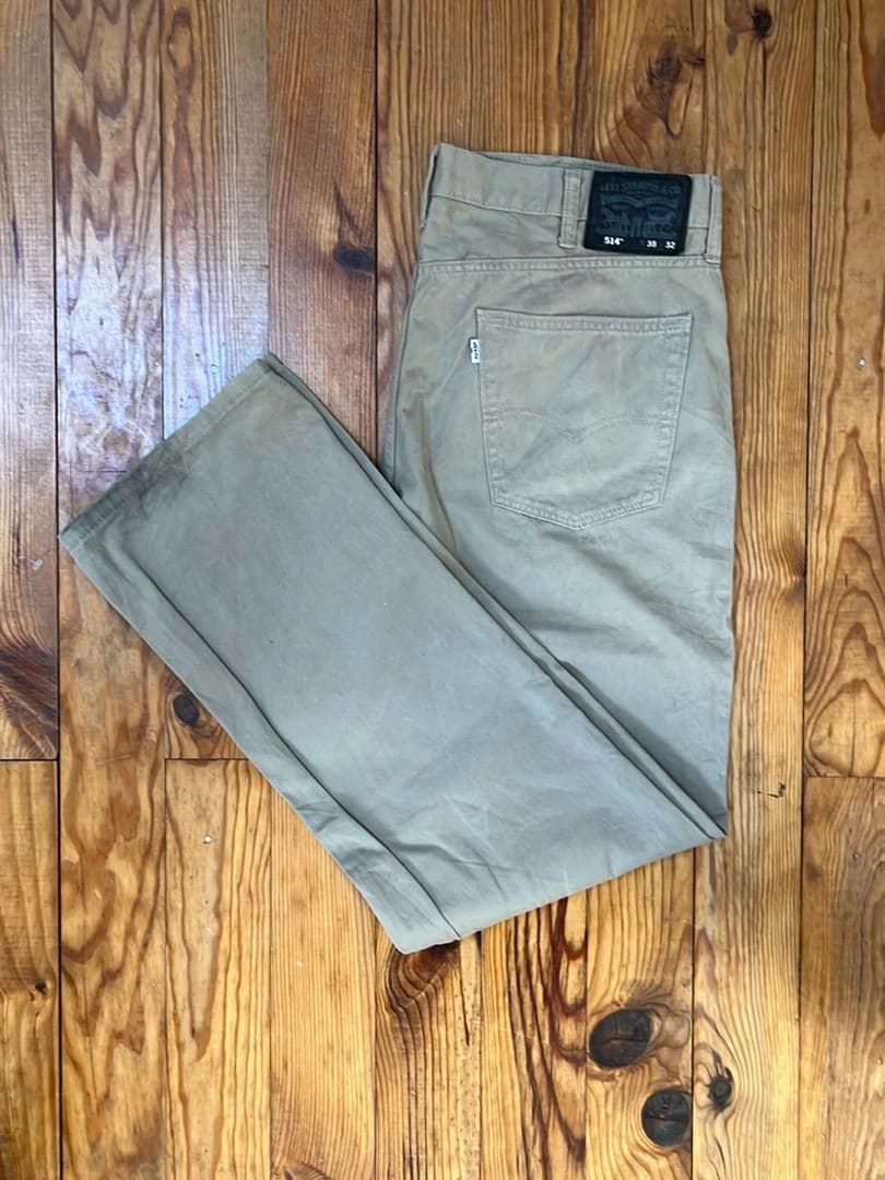 đź›’Jeans Levi's 514 W38 L32đź›’