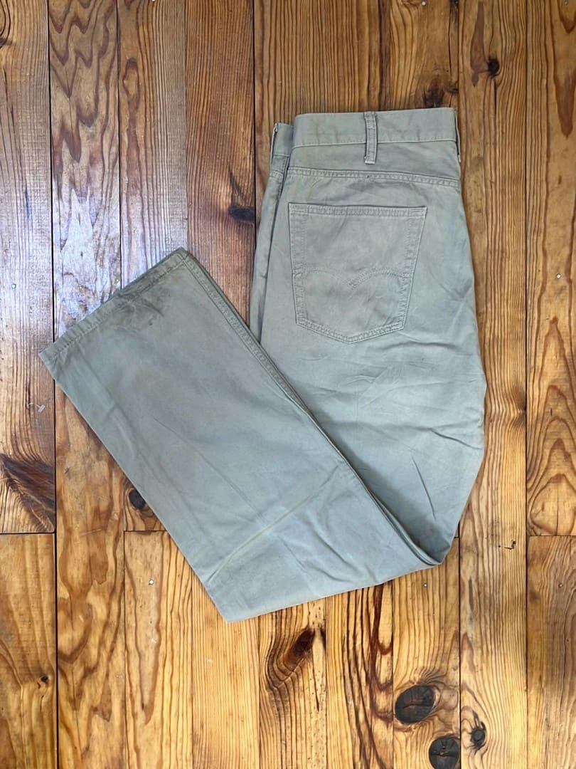 đź›’Jeans Levi's 514 W38 L32đź›’