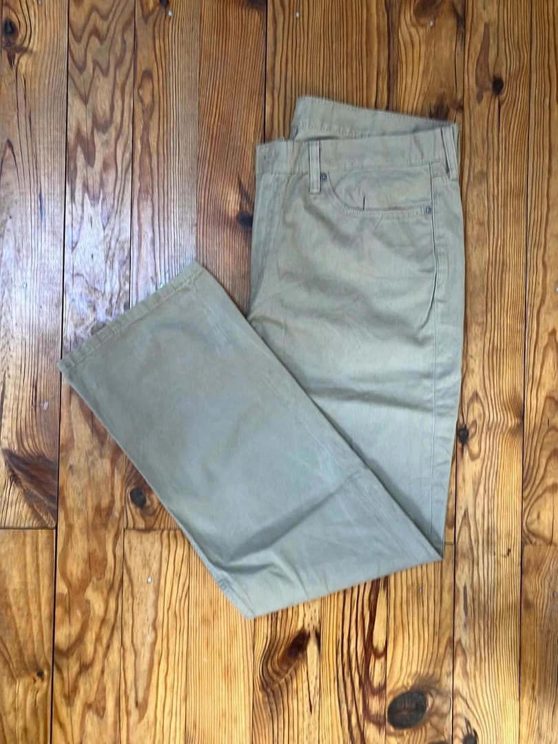 đź›’Jeans Levi's 514 W38 L32đź›’