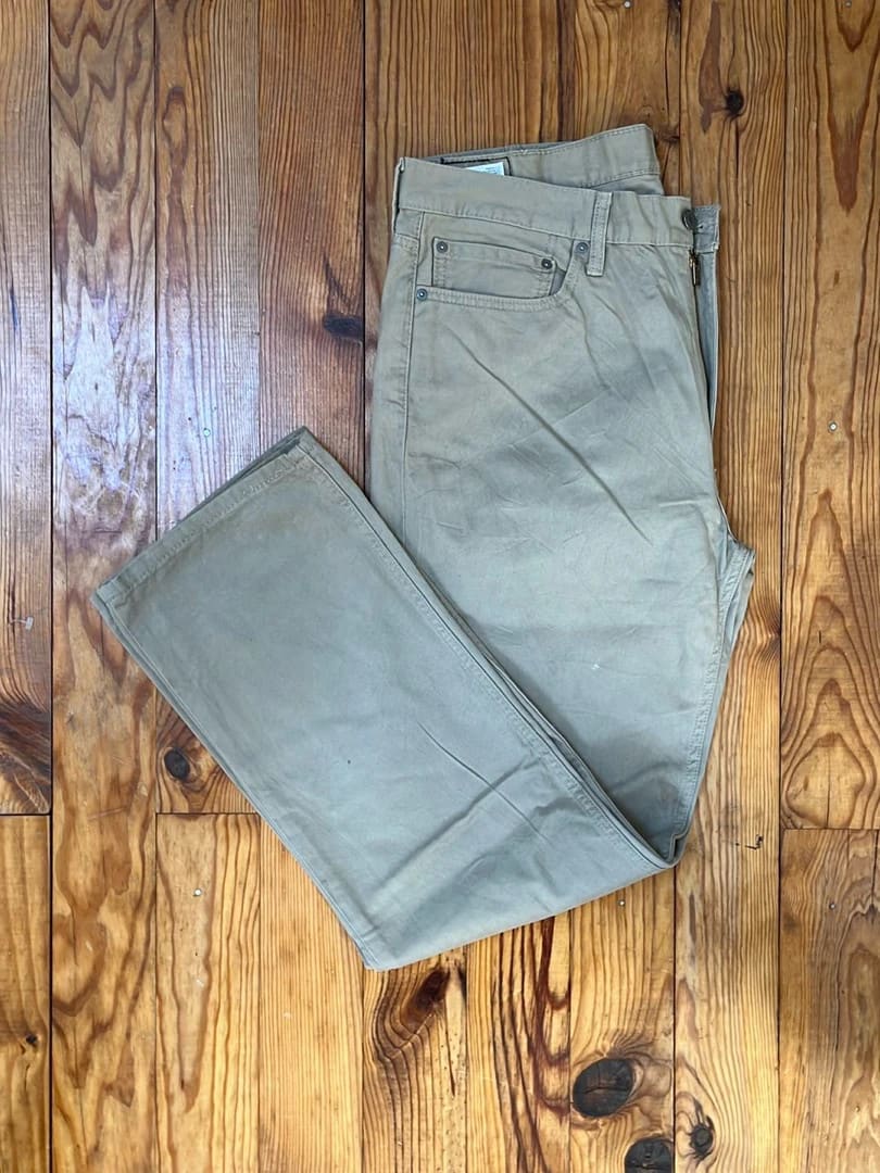 đź›’Jeans Levi's 514 W38 L32đź›’