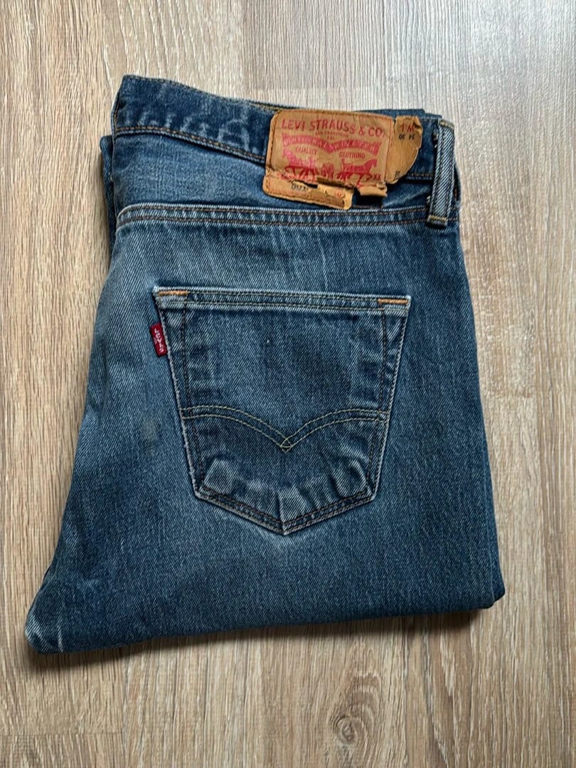 đź›’Jeans Levi's 501 W34 L30đź›’