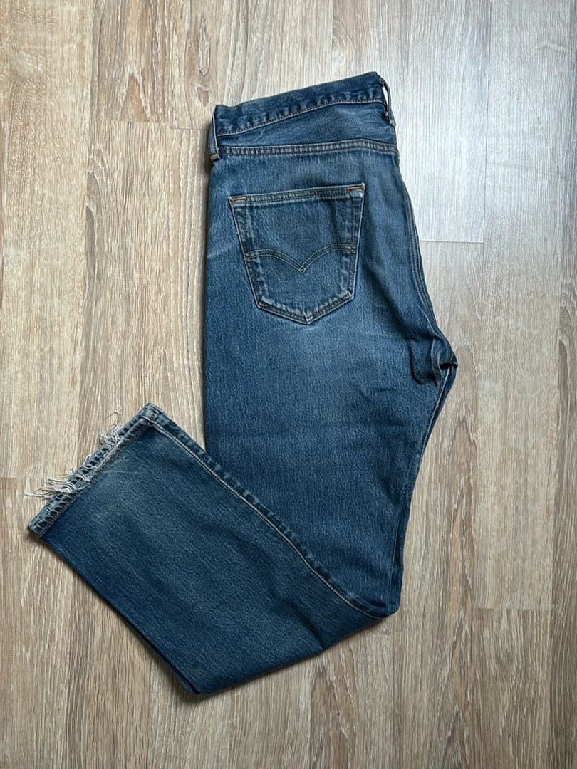 đź›’Jeans Levi's 501 W34 L30đź›’