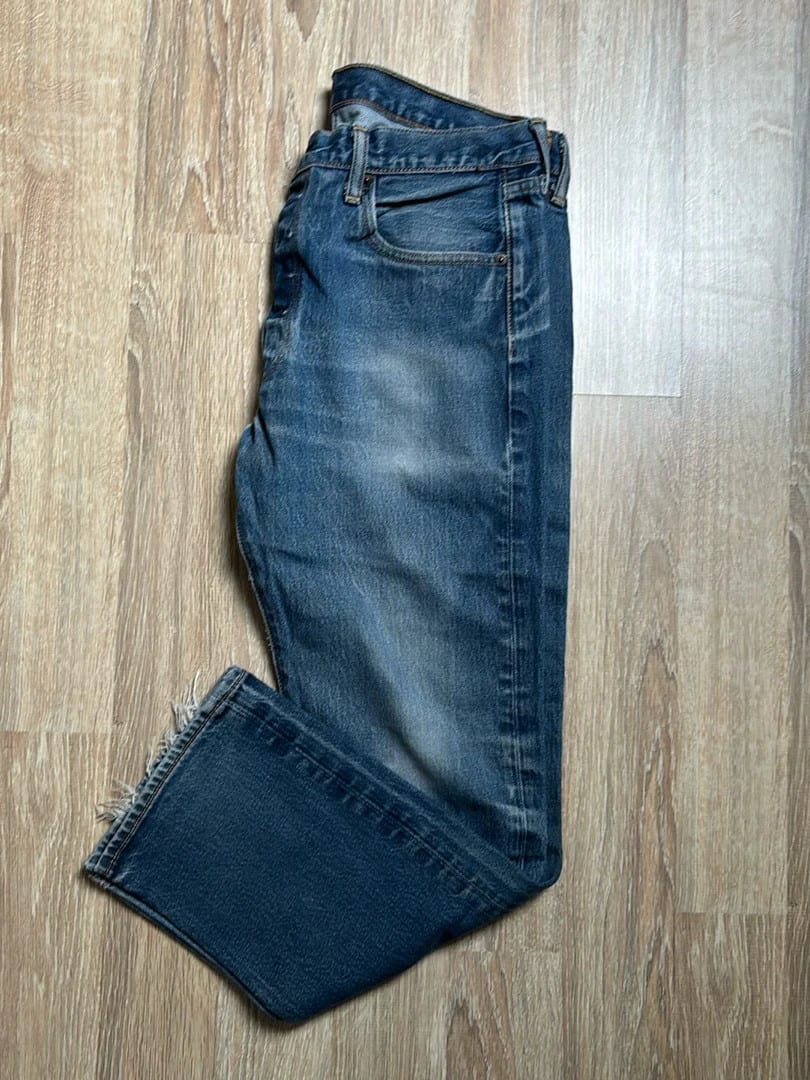 đź›’Jeans Levi's 501 W34 L30đź›’