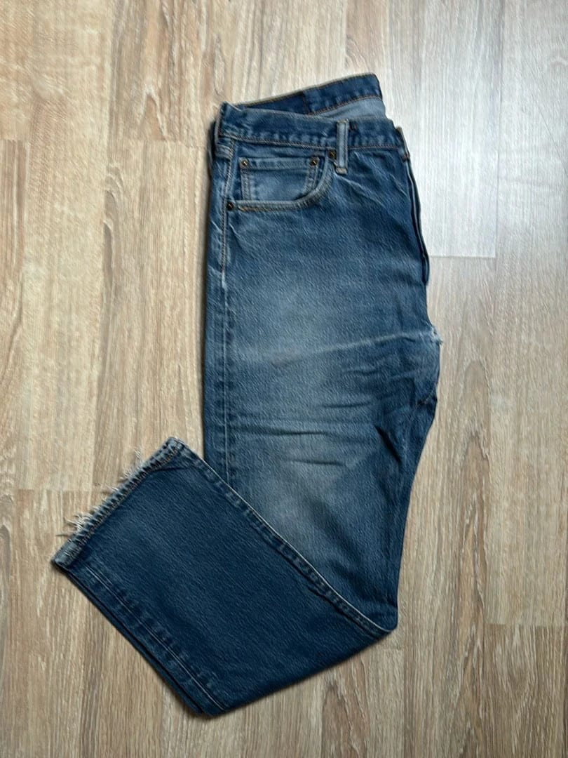 đź›’Jeans Levi's 501 W34 L30đź›’