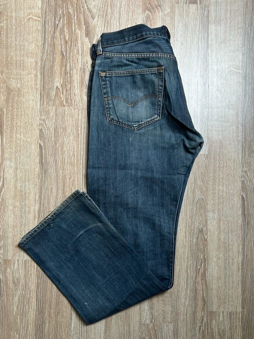 đź›’Jeans Levi's W34 L34đź›’