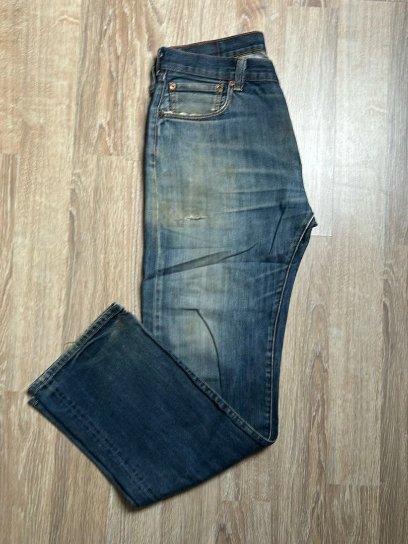 đź›’Jeans Levi's W34 L34đź›’