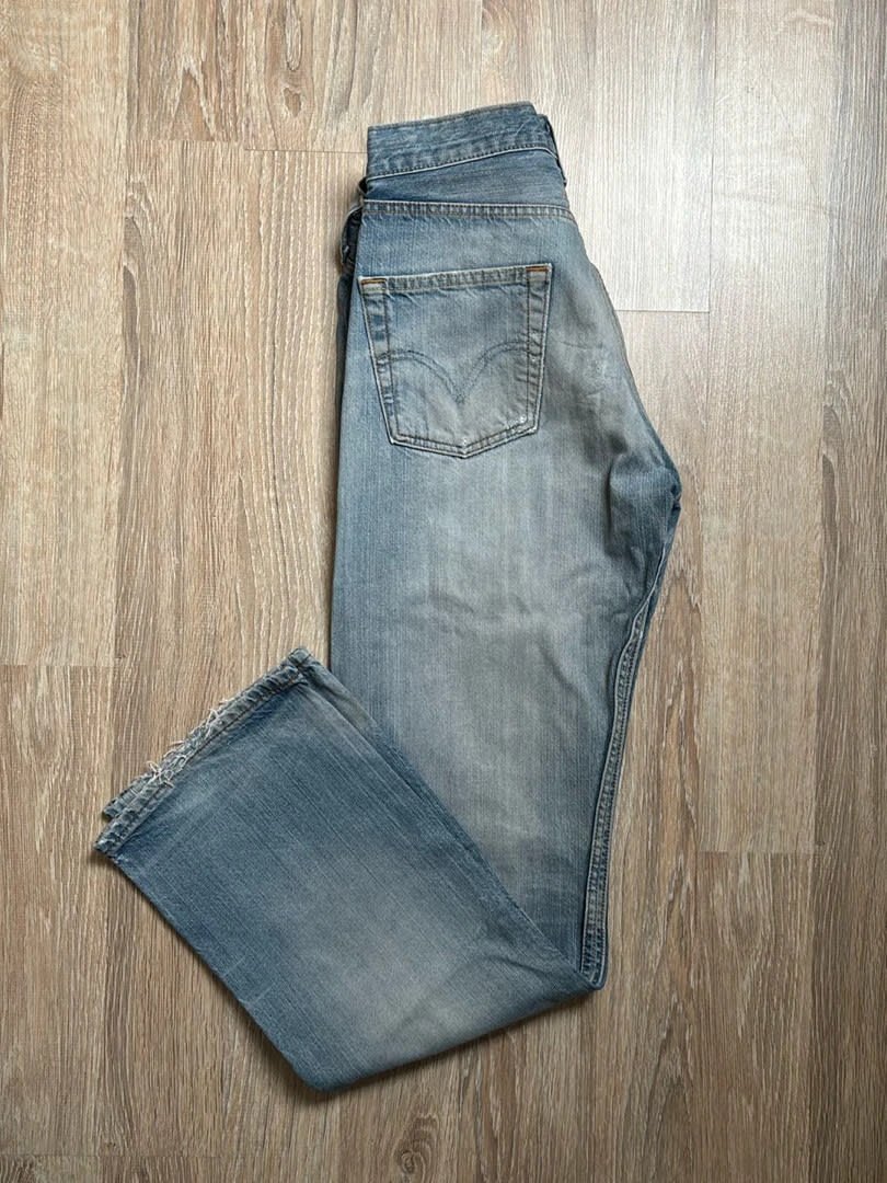đź›’Jeans Levi's 501 W30 L32đź›’
