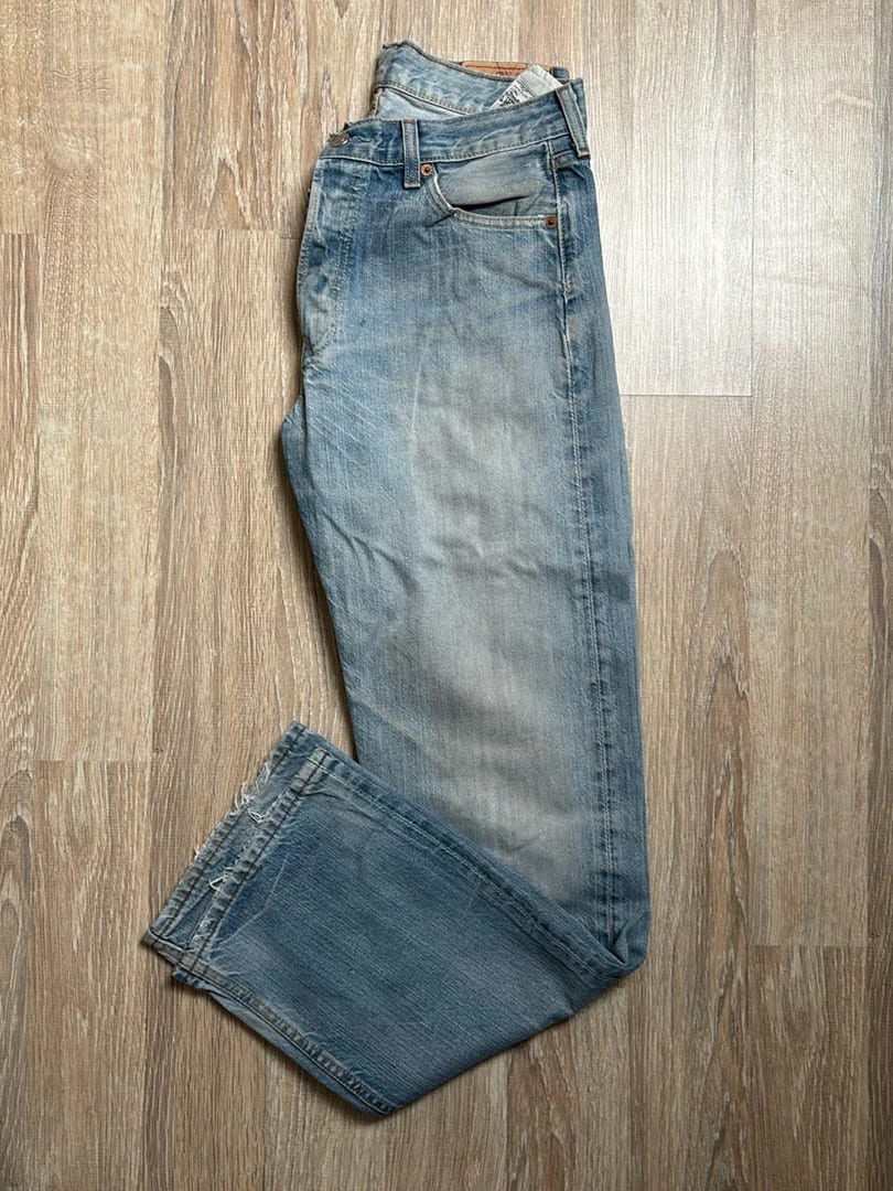đź›’Jeans Levi's 501 W30 L32đź›’