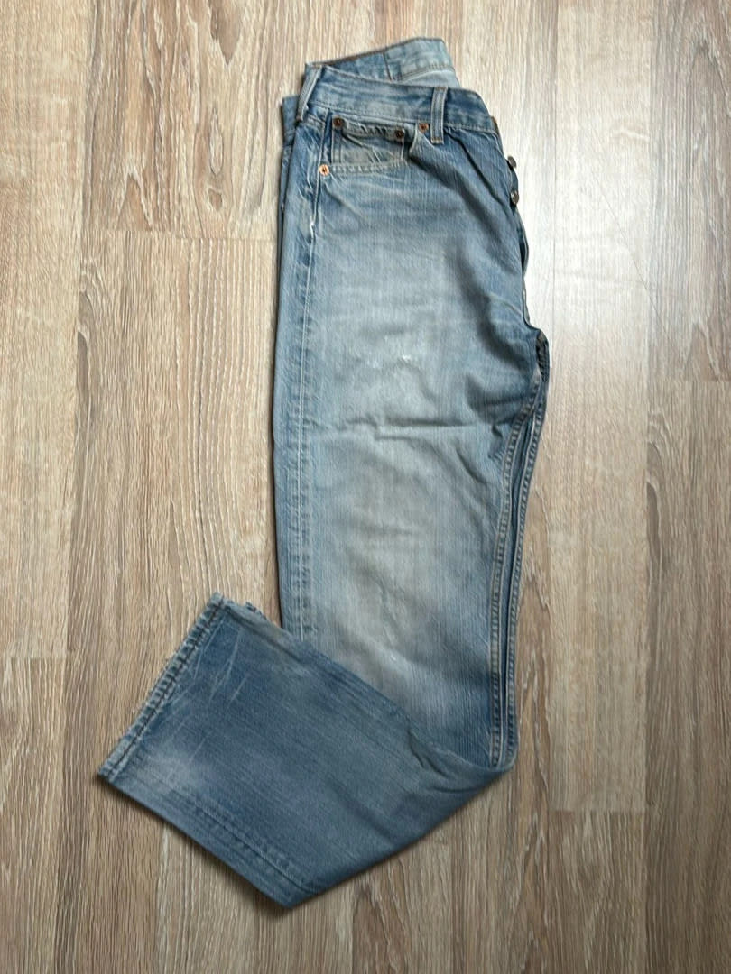đź›’Jeans Levi's 501 W30 L32đź›’