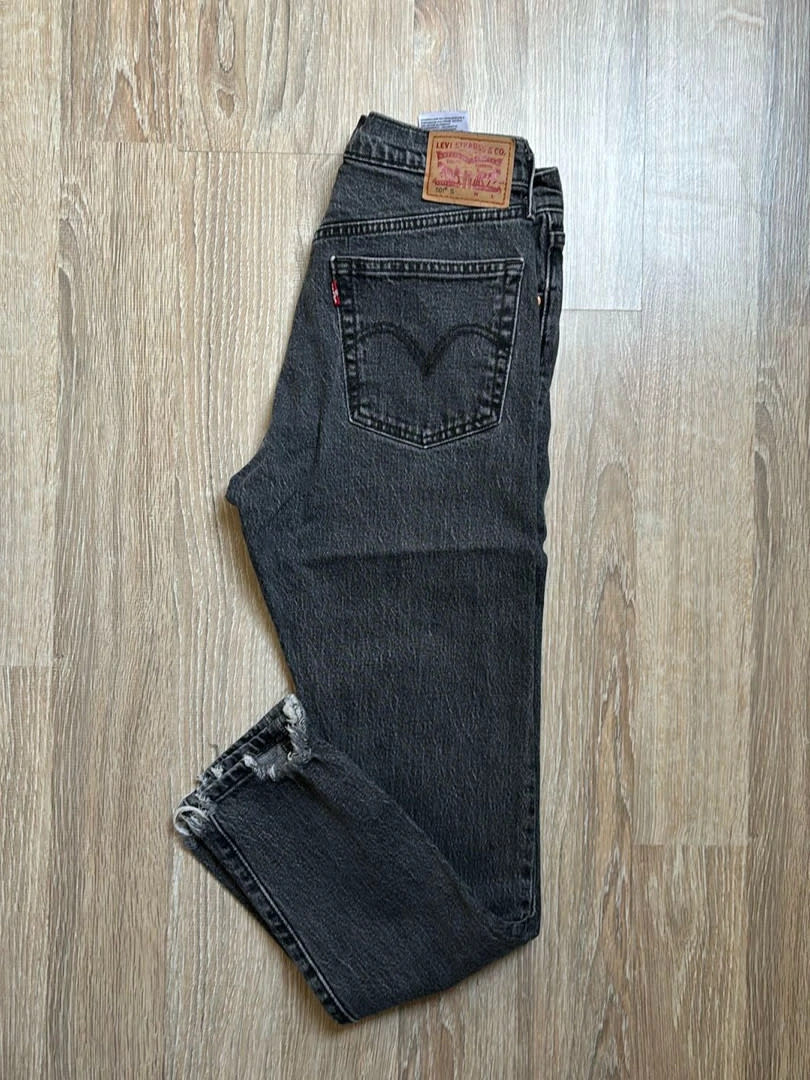 đź›’Jeans Levi's 501 W25 L28đź›’