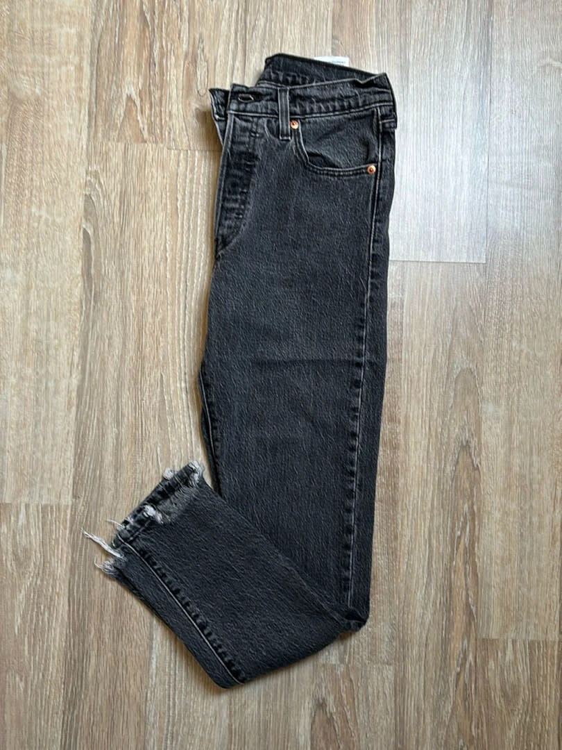 đź›’Jeans Levi's 501 W25 L28đź›’