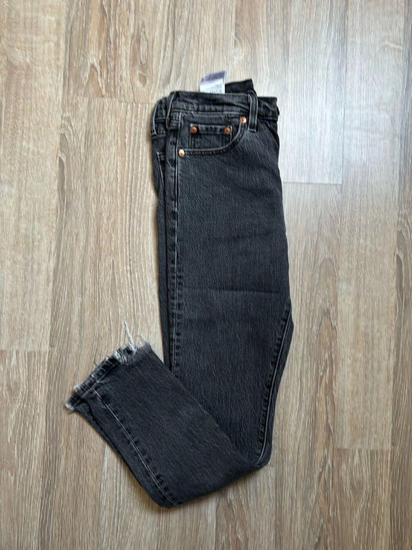 đź›’Jeans Levi's 501 W25 L28đź›’