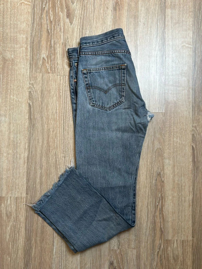 đź›’Jeans Levi's 501 W29 L30đź›’
