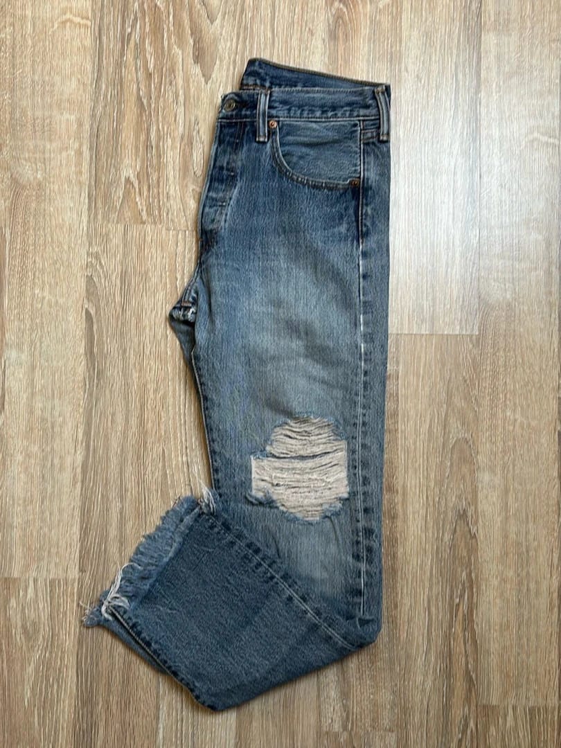 đź›’Jeans Levi's 501 W29 L30đź›’