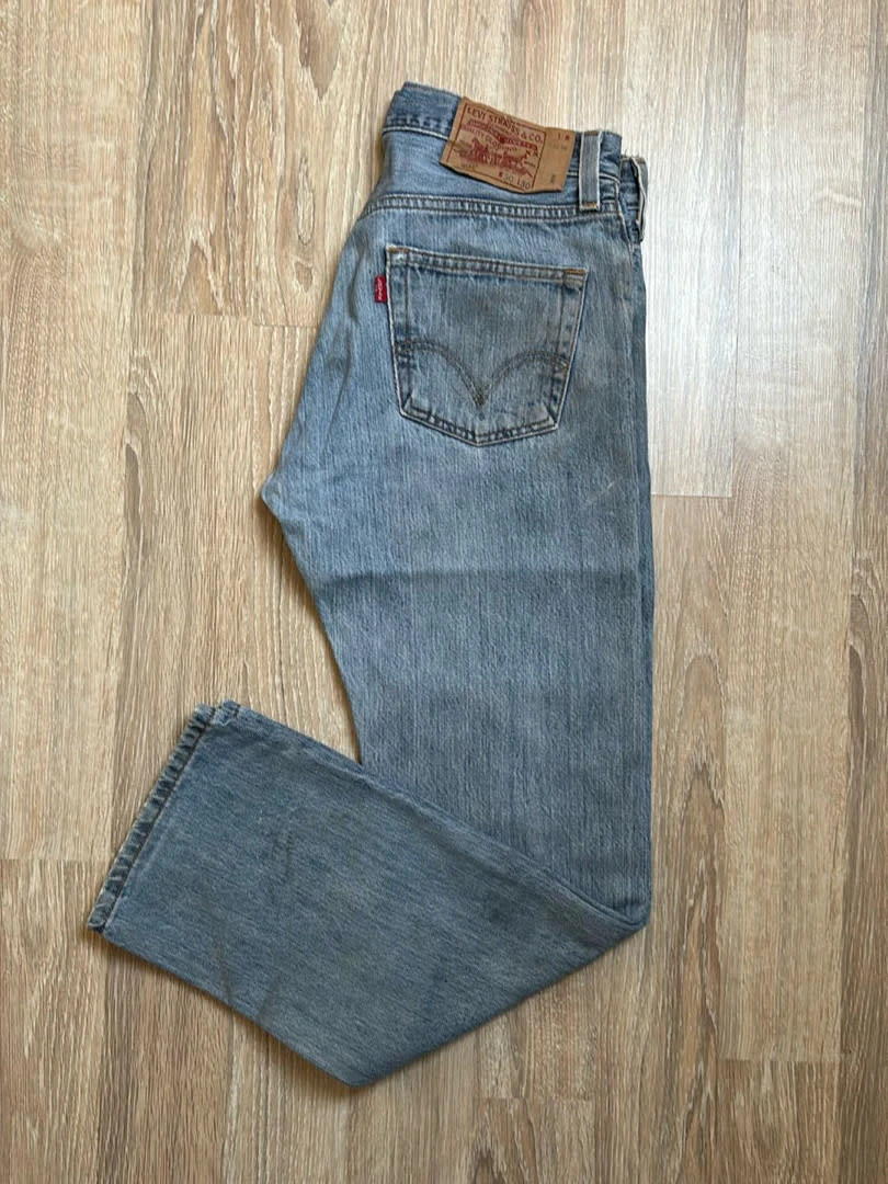 đź›’Jeans Levi's 501 W30 L30đź›’