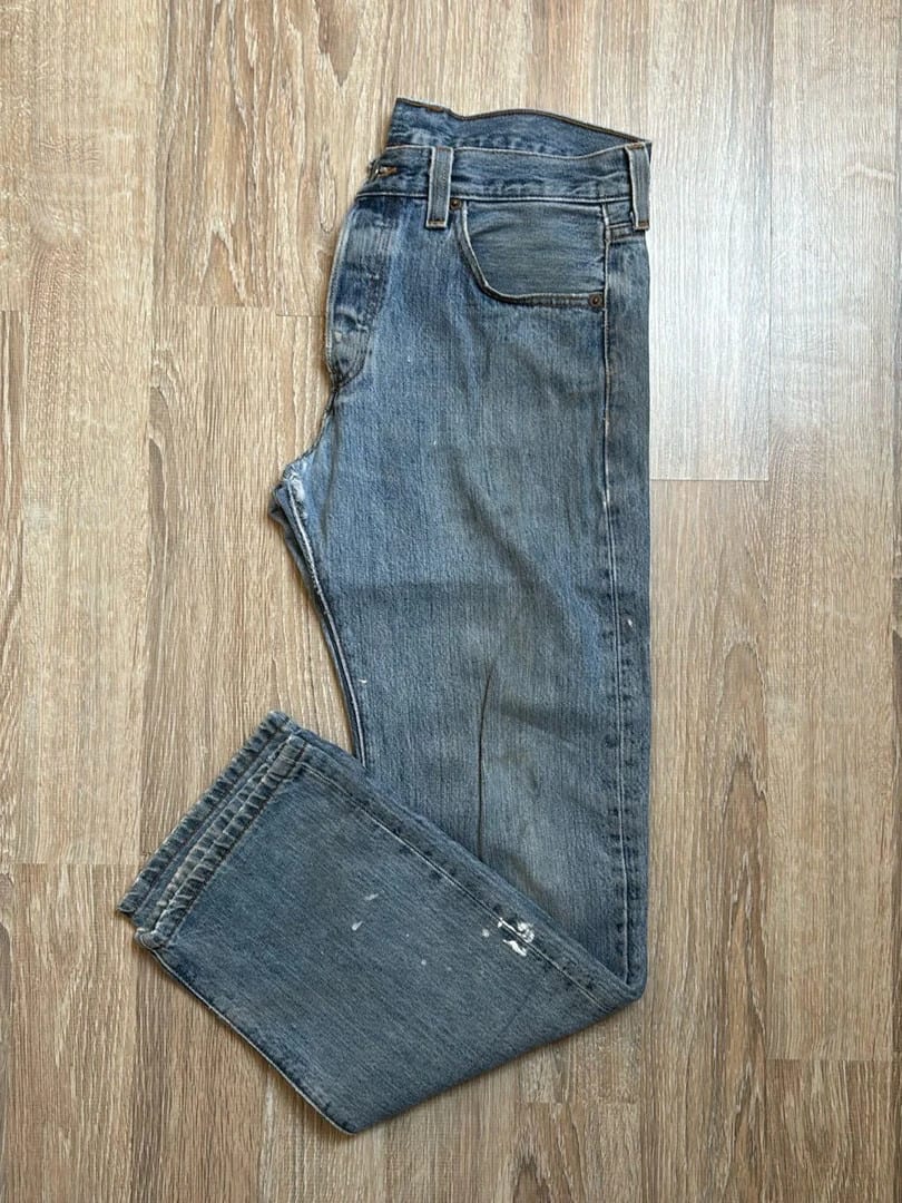 đź›’Jeans Levi's 501 W30 L30đź›’