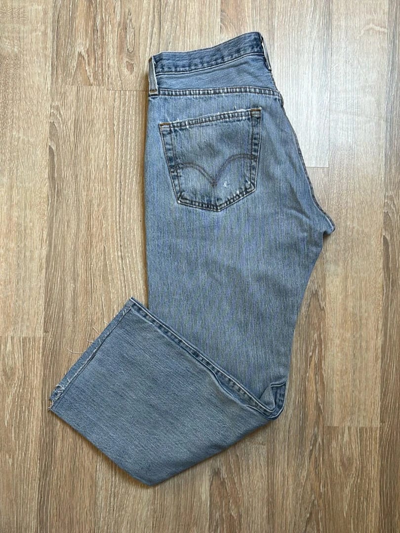 đź›’Jeans Levi's 501 W34 L30đź›’