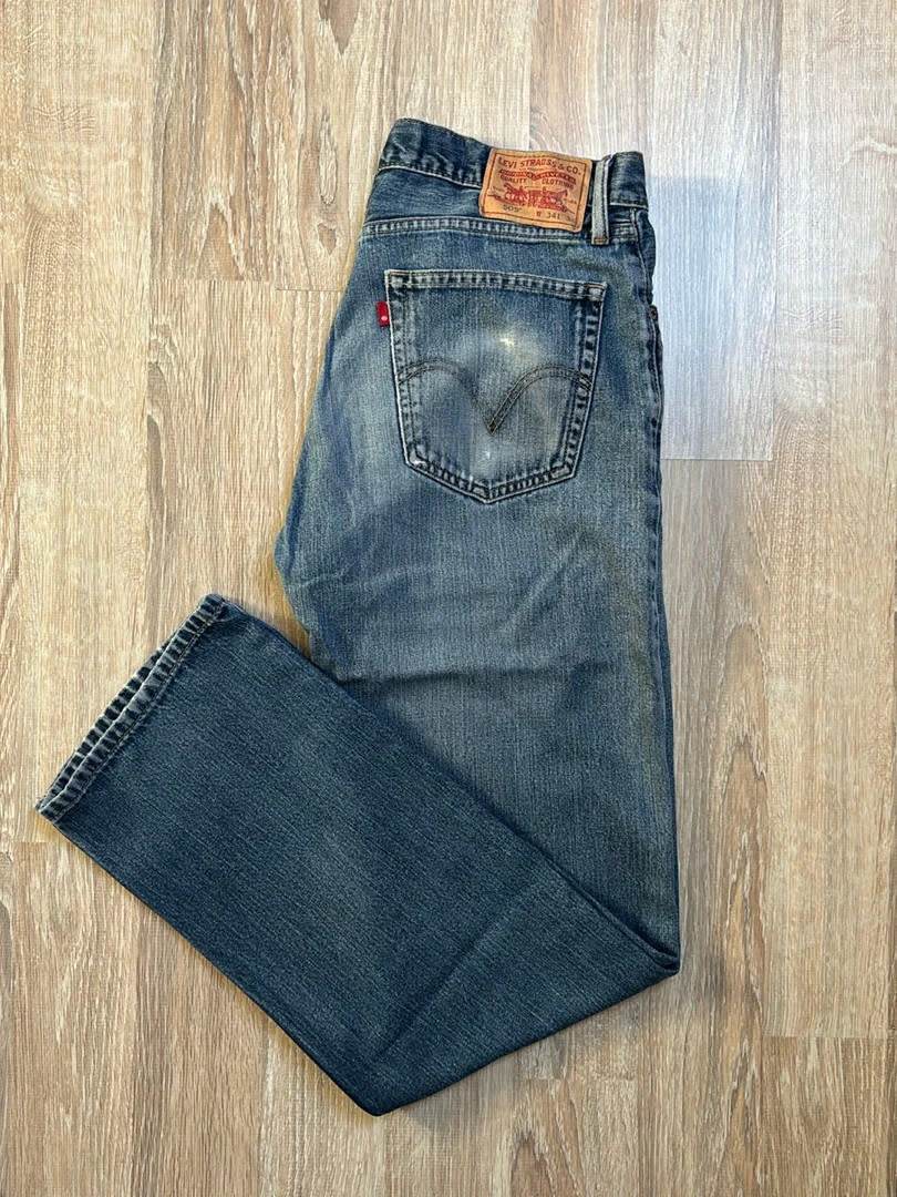 đź›’Jeans Levi's 505 W34 L34đź›’