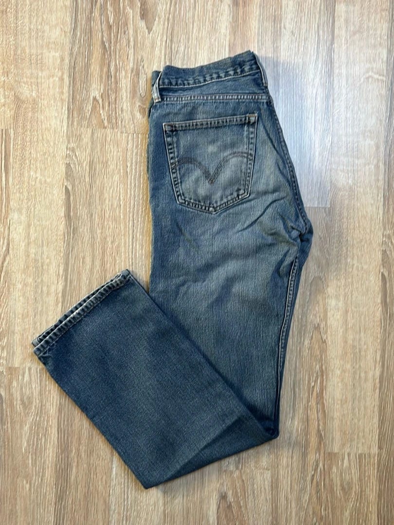 đź›’Jeans Levi's 505 W34 L34đź›’
