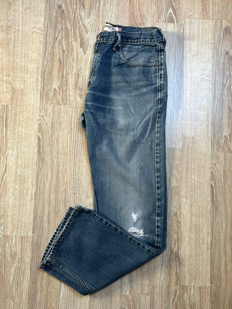 đź›’Jeans Levi's 505 W34 L34đź›’