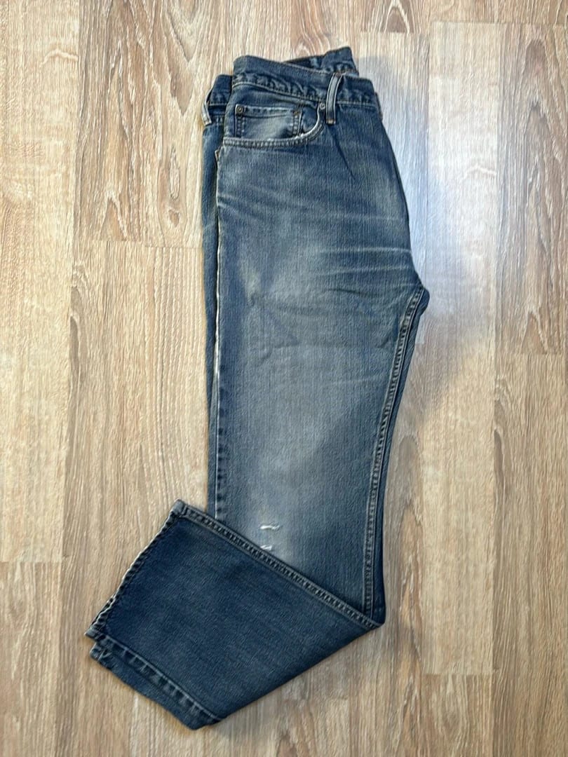 đź›’Jeans Levi's 505 W34 L34đź›’