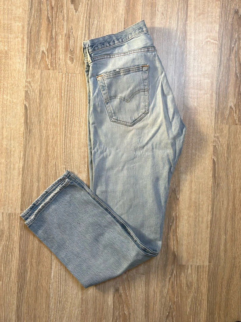 đź›’Jeans Levi's 501 W33 L30đź›’