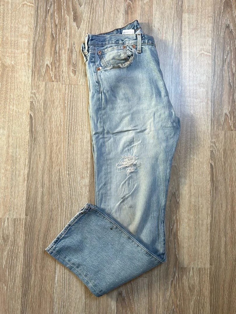 đź›’Jeans Levi's 501 W33 L30đź›’