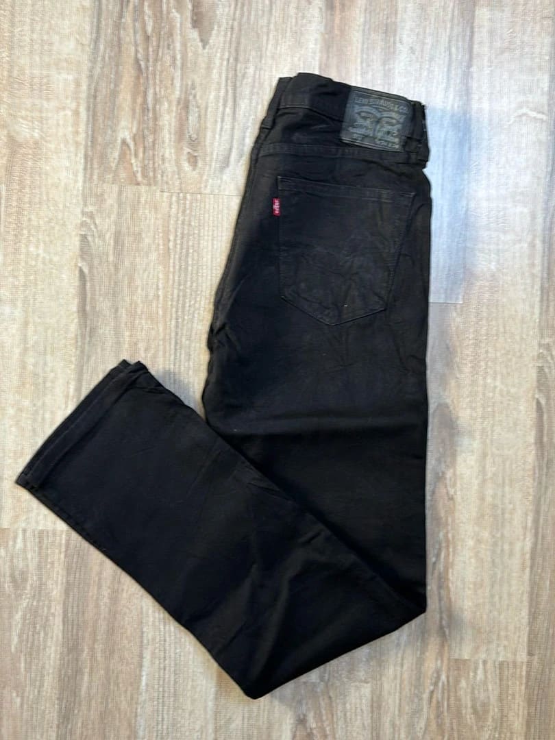đź›’Jeans Levi's 511 W34 L34đź›’