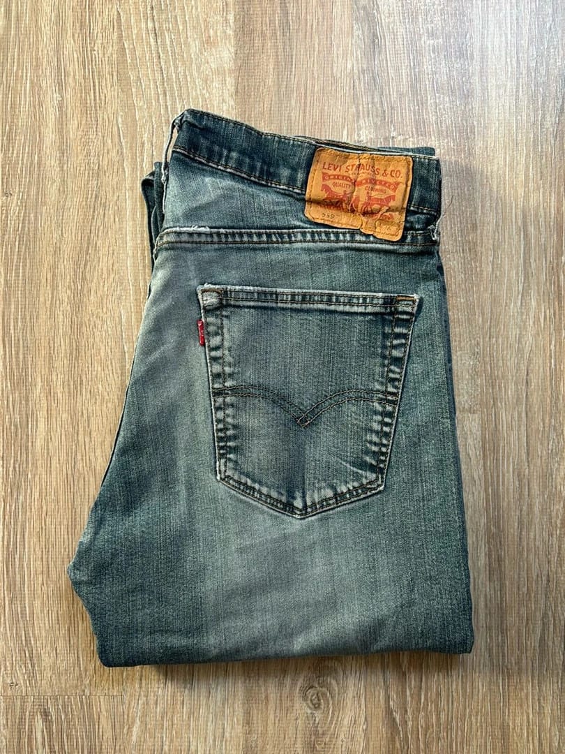 đź›’Jeans Levi's 559 W34 L30đź›’