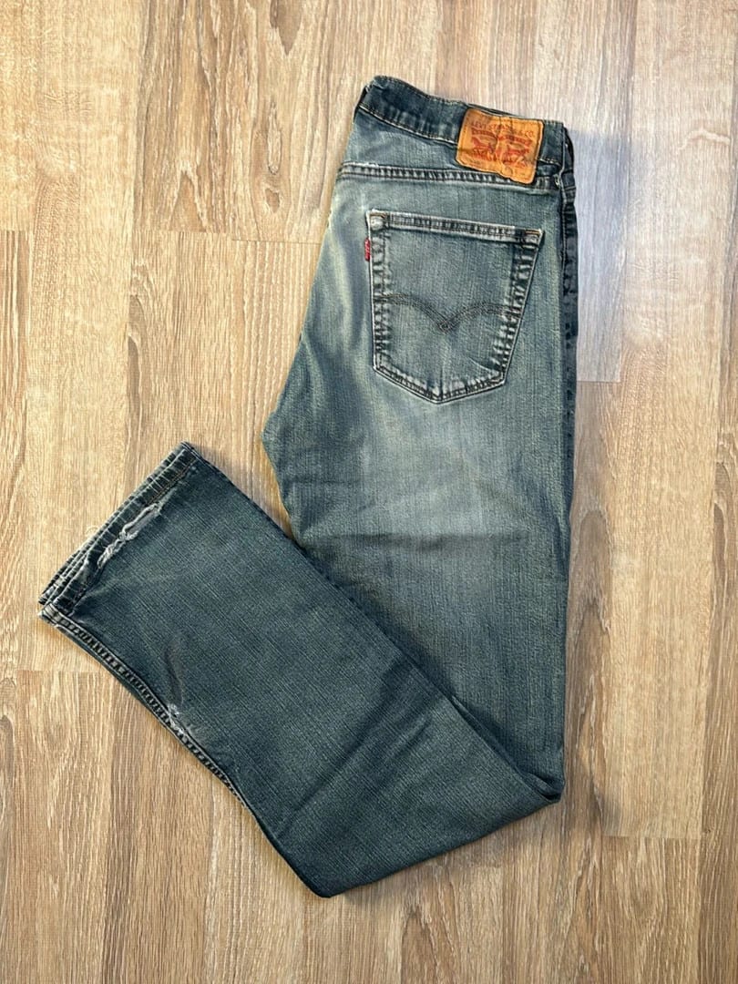 đź›’Jeans Levi's 559 W34 L30đź›’