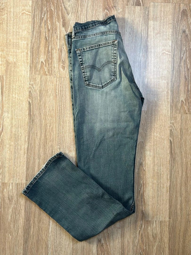 đź›’Jeans Levi's 559 W34 L30đź›’
