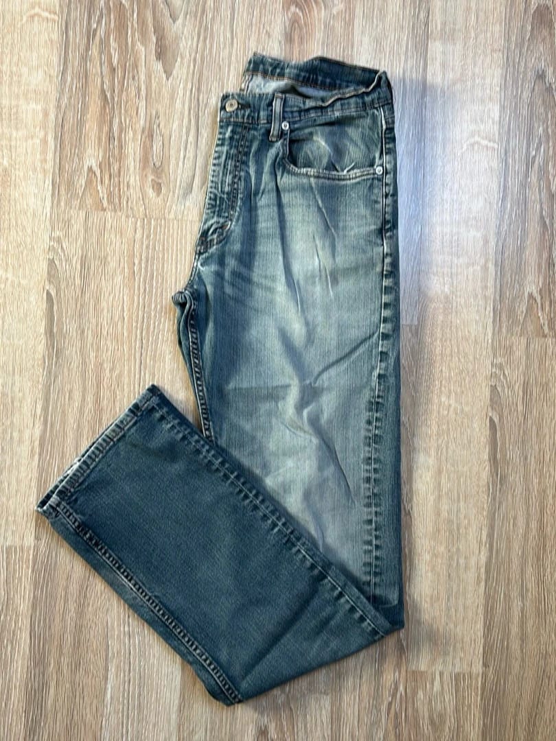 đź›’Jeans Levi's 559 W34 L30đź›’