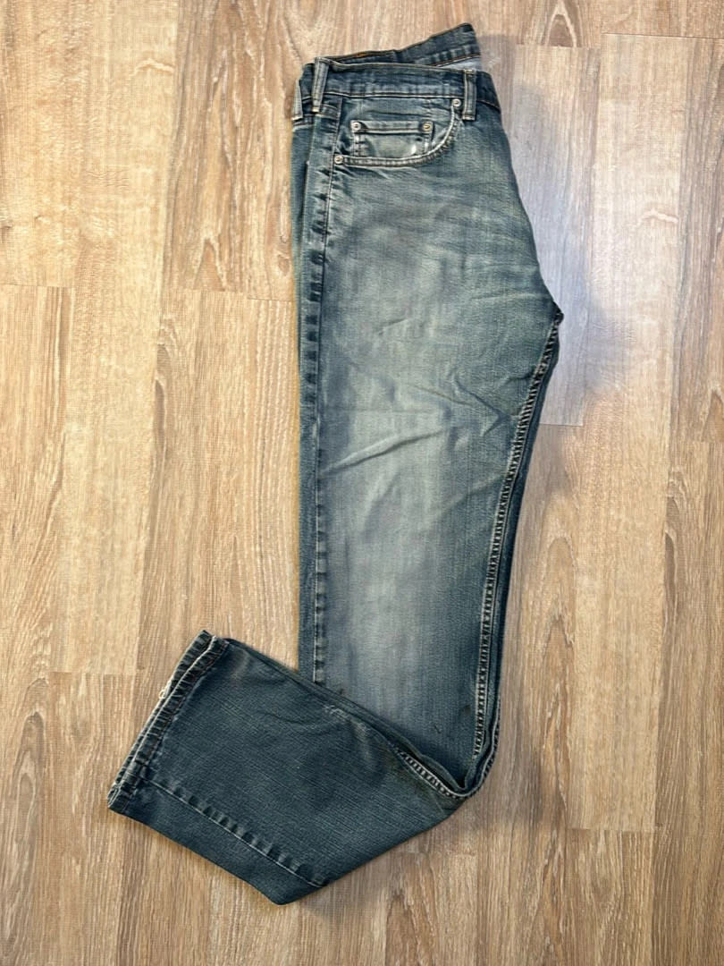 đź›’Jeans Levi's 559 W34 L30đź›’