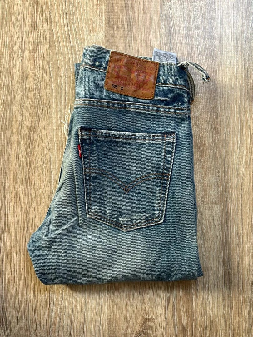 đź›’Jeans Levi's 505 W26 L32đź›’
