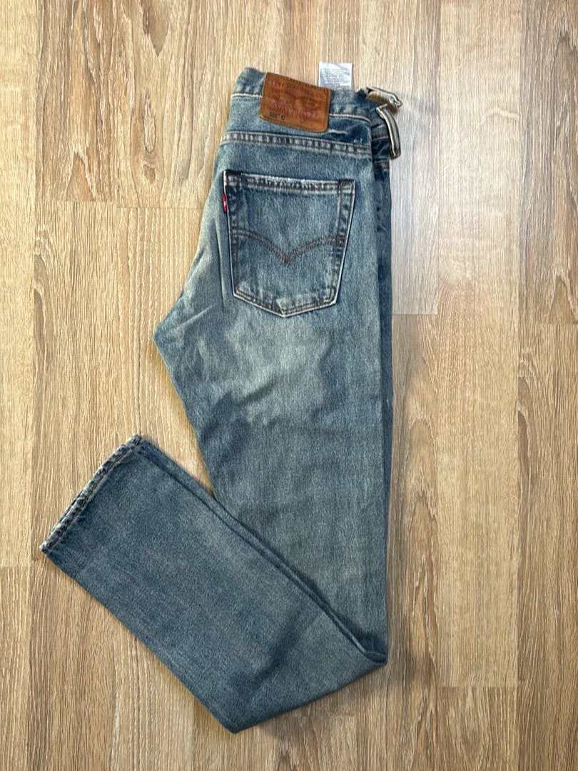 đź›’Jeans Levi's 505 W26 L32đź›’
