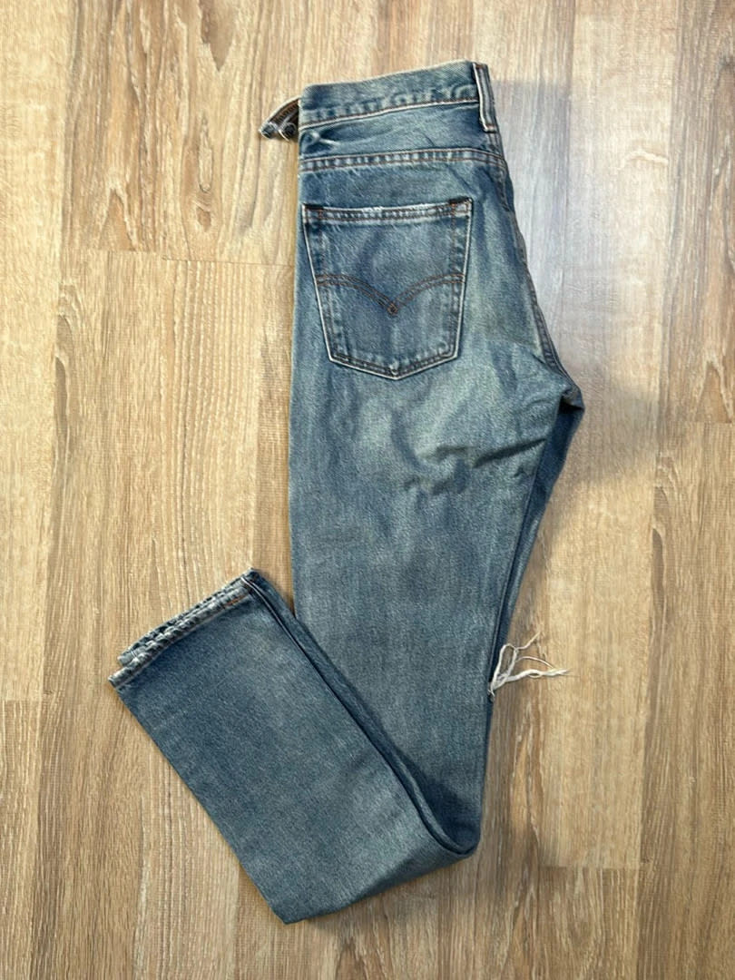 đź›’Jeans Levi's 505 W26 L32đź›’