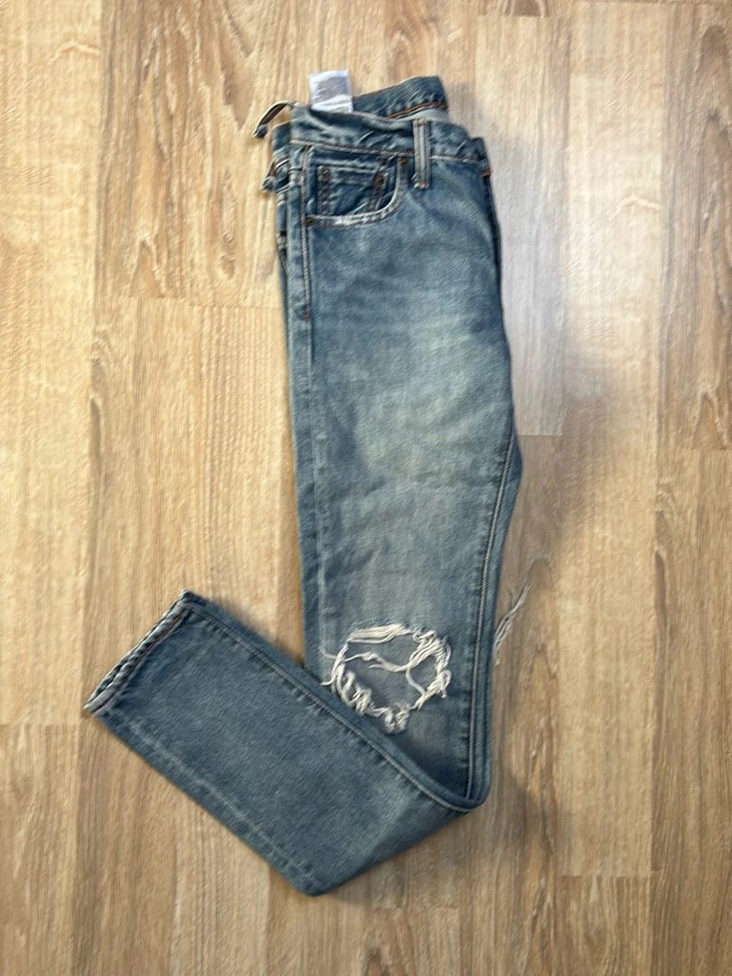 đź›’Jeans Levi's 505 W26 L32đź›’