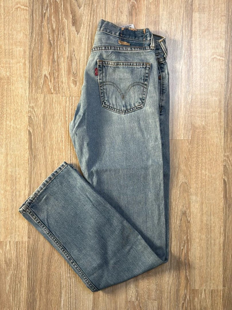đź›’Jeans Levi's 505 W29 L34đź›’