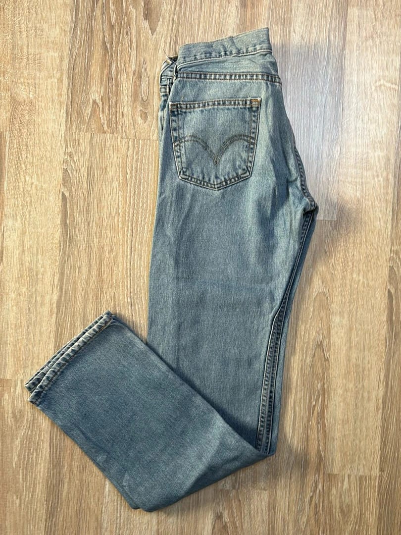 đź›’Jeans Levi's 505 W29 L34đź›’