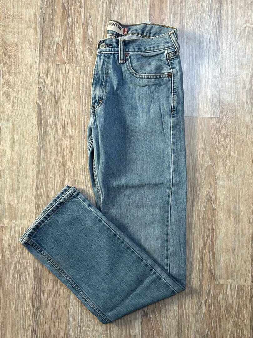 đź›’Jeans Levi's 505 W29 L34đź›’