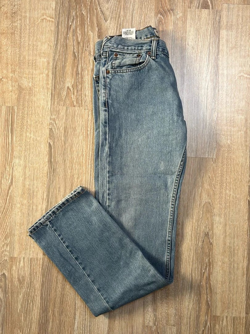 đź›’Jeans Levi's 505 W29 L34đź›’