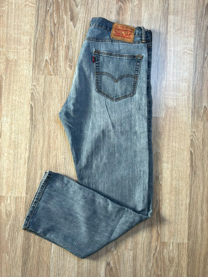 đź›’Jeans Levi's 505 W34 L32đź›’