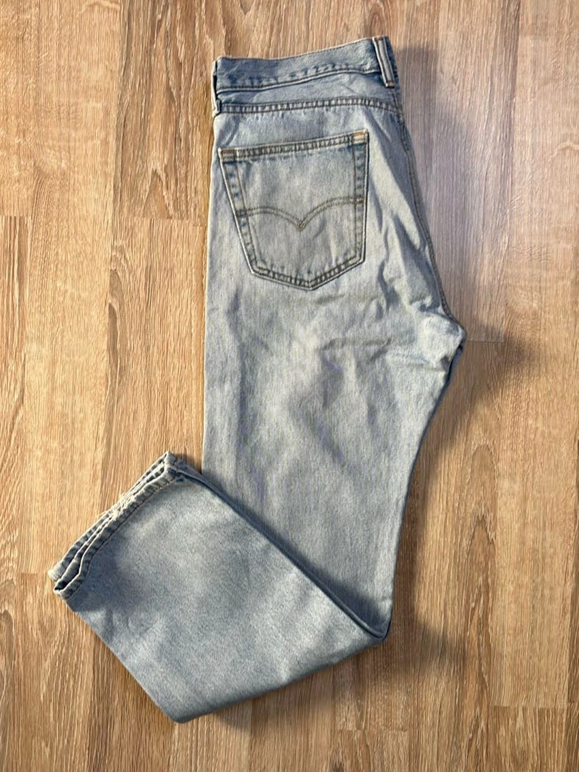 đź›’Jeans Levi's 505 W34 L30đź›’